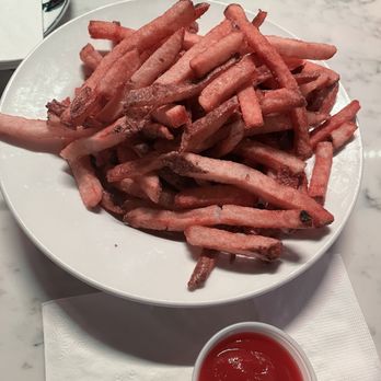 Beatstro - Side of fries - American Near Me - Bronx, New York