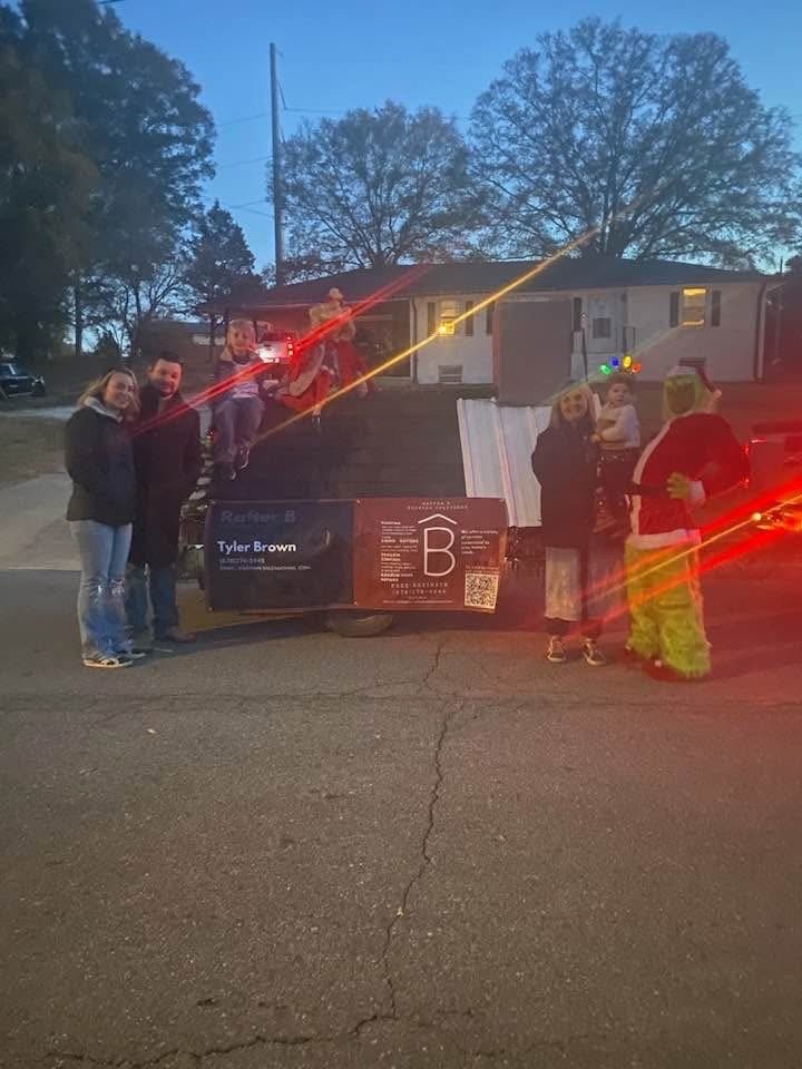 Slide of Rafter B Solutions