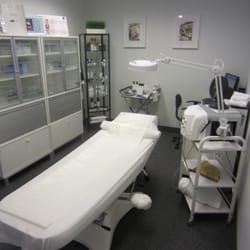 Bloor West Cosmetics Centre