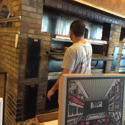 Ray's Traditional Pizza