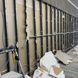 All County Painters - Demolition