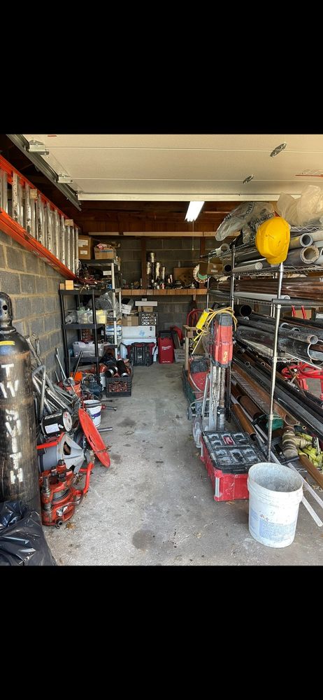 Slide of LK Plumbing and Heating