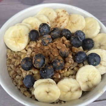 Active Culture - Cafes Near Me - Long Beach, California