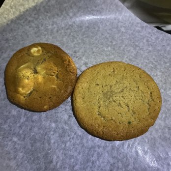 Sweet Lich's - Guava white chocolate chip, sugar cookie - Desserts Near Me - South Miami, Florida Sweet Lich's - Guava white chocolate chip, sugar cookie - Desserts Near Me - South Miami, Florida