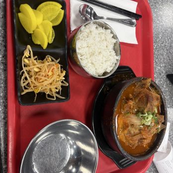 Galleria Supermarket - Gamjatang - International Grocery Near Me - Toronto, Ontario