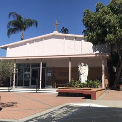 St Raphael Catholic Church