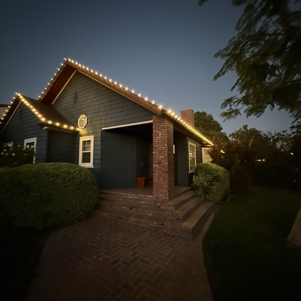 Holiday Light Installations - Holiday Decorating Services Near Me Holiday Light Installations - Holiday Decorating Services Near Me