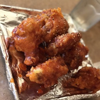 Eden Korean Restaurant - Sweet and spicy fried chicken - Korean Near Me - Cherry Hill, New Jersey Eden Korean Restaurant - Sweet and spicy fried chicken - Korean Near Me - Cherry Hill, New Jersey