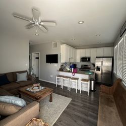 Ocean Beach Rental Agency