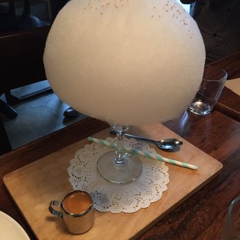 Eighteen Bistro - Snowpresso - Bistros Near Me - Quezon City, NCR
