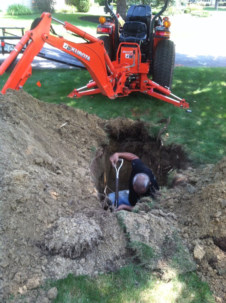 Slide of Seacoast Sewer & Drain