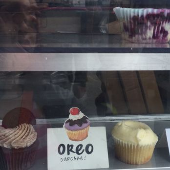 Babycakes Cupcakery - Bakeries Near Me Babycakes Cupcakery - Bakeries Near Me