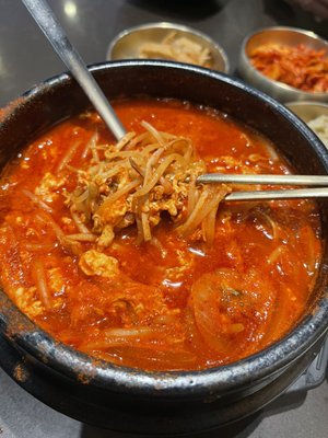 Shilla Korean Restaurant by null