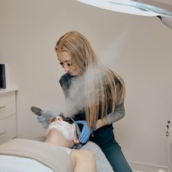 Trilogy Med Spa