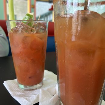 Yucatan Grill - Bloody Mary and Michelada - Caribbean Near Me - Seal Beach, California Yucatan Grill - Bloody Mary and Michelada - Caribbean Near Me - Seal Beach, California