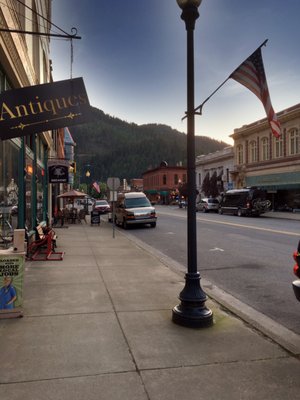 Wallace Brewing Company by null