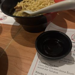 kanada-ya Ramen Bar - Kids Chashu Chicken