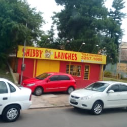 Shibby lanches
