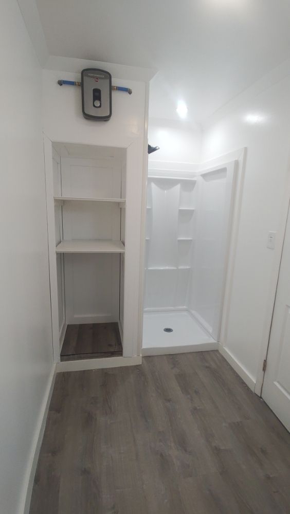 Slide of Ten Penny Renovations