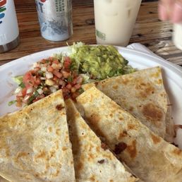 Carne Asada Quesadilla Carne Asada Quesadilla