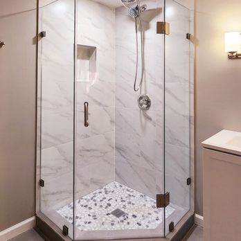 Installers DMV - Glass & Mirrors Near Me