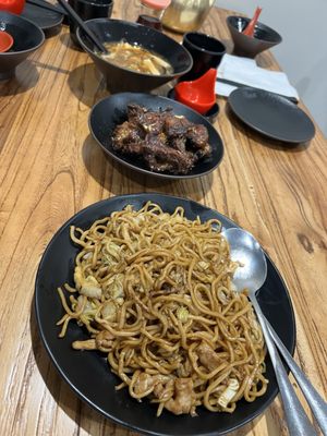 Bao Bao Dumpling by null