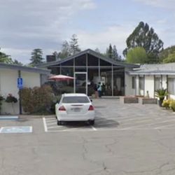 Hayward Hills Care Center - Hayward Hills facility Front