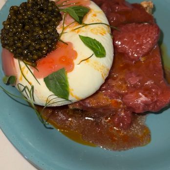 Costa - Burrata - Italian Near Me - Charleston, South Carolina Costa - Burrata - Italian Near Me - Charleston, South Carolina