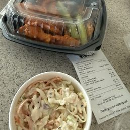 I Had higher expectations than a meal for a half a person for 45 bucks take out. Don't recommend takeout. I Had higher expectations than a meal for a half a person for 45 bucks take out. Don't recommend takeout.