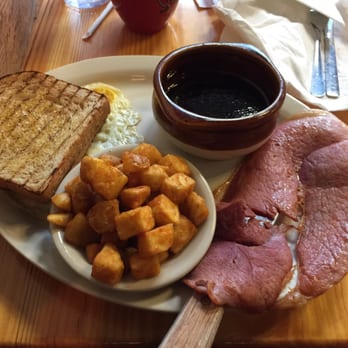 Baker's Kitchen - Southern Near Me - New Bern, North Carolina
