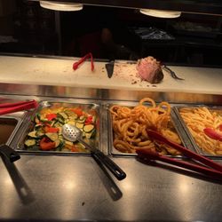 Mandarin Restaurant