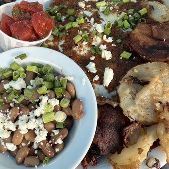 Esau's Cafe - Huevos rancheros - Breakfast & Brunch Near Me - Carpinteria, California Esau's Cafe - Huevos rancheros - Breakfast & Brunch Near Me - Carpinteria, California