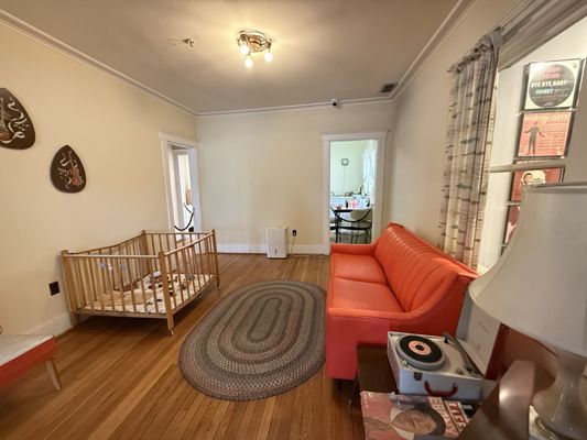 Motown Museum by null