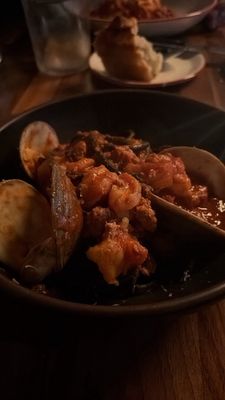 Lucia Pasta Bar by null