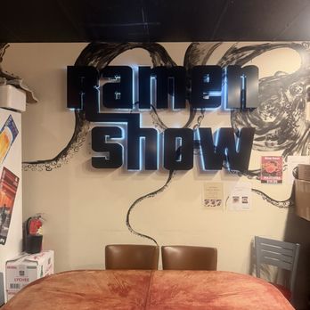 Ramen Show 2 - Ramen Near Me - Las Vegas, Nevada Ramen Show 2 - Ramen Near Me - Las Vegas, Nevada