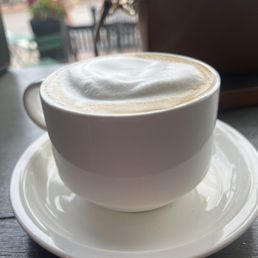 Cappuccino