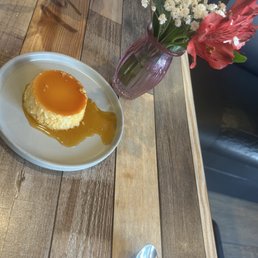 Flan