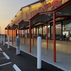 Boulevard Super Liquors