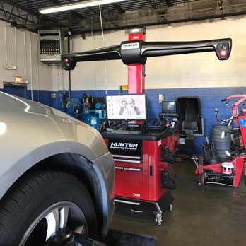 A+ Auto Service 1 - Tires Near Me - Midlothian, Illinois A+ Auto Service 1 - Tires Near Me - Midlothian, Illinois