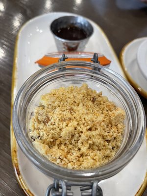 Hummus Bar & Grill by null