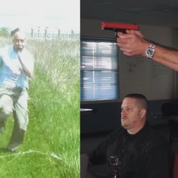 Practical Defense Systems - MILO Simulator Training