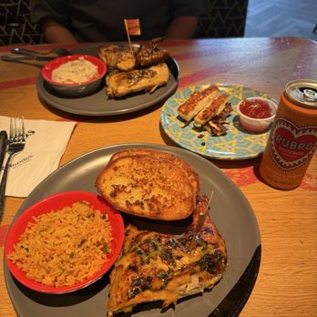 Nando's Peri-Peri - Chicken Shop Near Me - Addison, Texas Nando's Peri-Peri - Chicken Shop Near Me - Addison, Texas