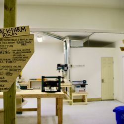 Hackfarm