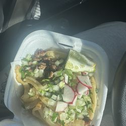 Tequeria Garcia - Tacos