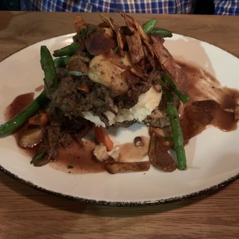 101 Craft Kitchen - New American Near Me - Westerville, Ohio