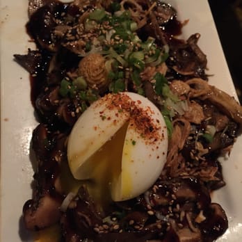 Oiistar - Seared 'shroom - Asian Fusion Near Me - Chicago, Illinois Oiistar - Seared 'shroom - Asian Fusion Near Me - Chicago, Illinois