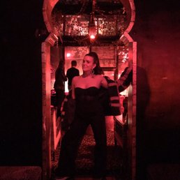 Inside Inside