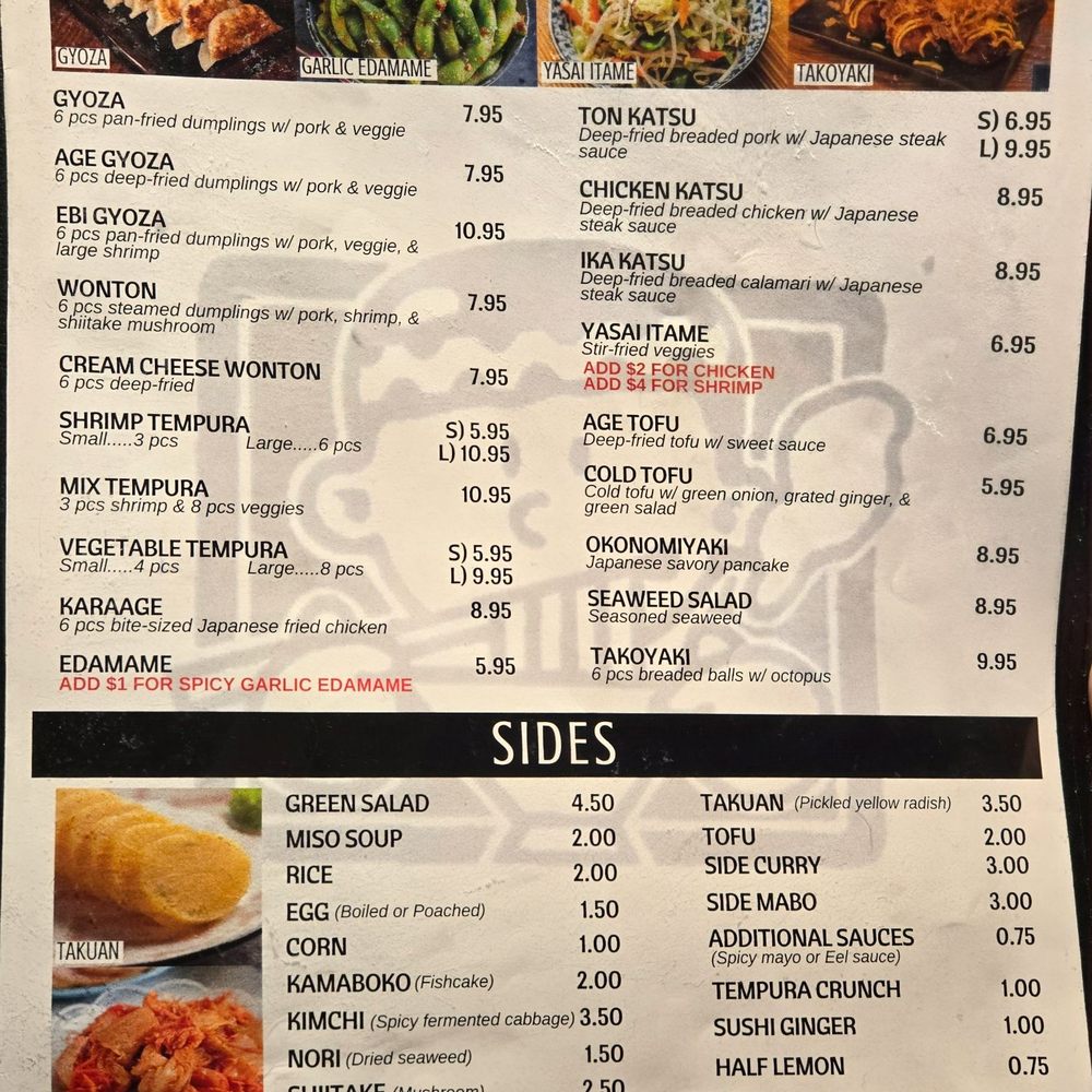 Chopstix - 10/2024 menu - Sushi Bars Near Me - San Diego, California Chopstix - 10/2024 menu - Sushi Bars Near Me - San Diego, California