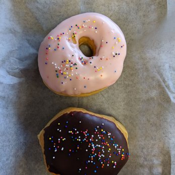 Donut Connection - Donuts Near Me - Goose Creek, South Carolina Donut Connection - Donuts Near Me - Goose Creek, South Carolina