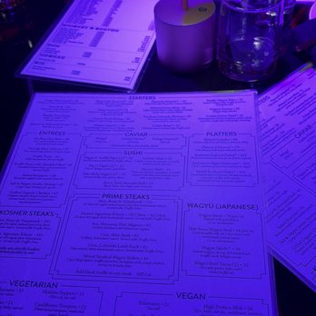 MainRō - Supper Clubs Near Me - Los Angeles, California MainRō - Supper Clubs Near Me - Los Angeles, California